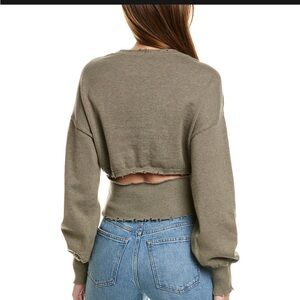 Philanthropy Weylan Sweater